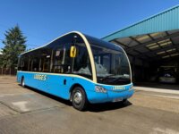 optare 1
