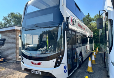 bus 1