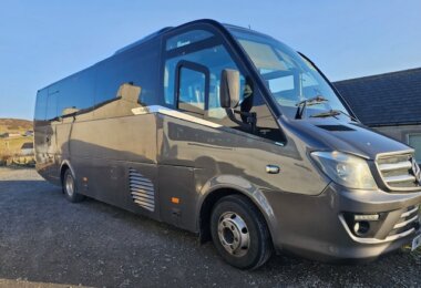 2017 merc benz noone turas 900 @69,999