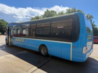 optare 2