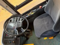 8 FCG cab