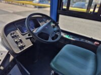 7 AHC cab