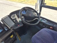 7 MXK cab