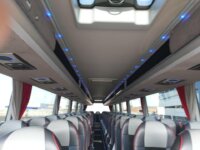 L22 HCT Internal Image - Lights