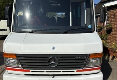 2008 Merc