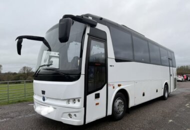 2018 Temsa MD9