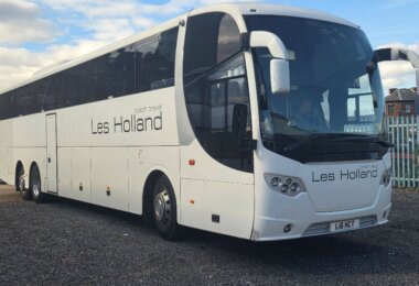 l16 HCT - SIDE VIEW