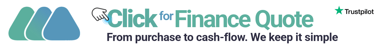 Approach Asset Finance — Topbar Leaderboard