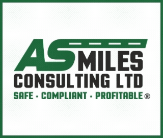 AS Miles Consulting