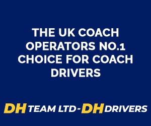 DH Team Ltd - DH Drivers
